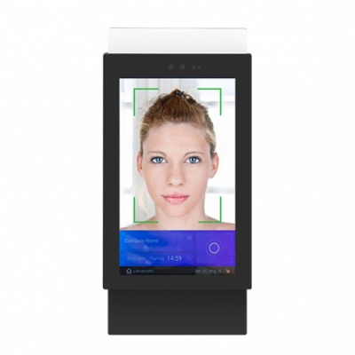 Genie Access FR01W Facial Recognition Reader